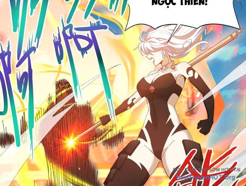 Toàn Dân Chuyển Chức: Ngự Long Sư Là Chức Nghiệp Yếu Nhất? chapter 129 - Trang 137