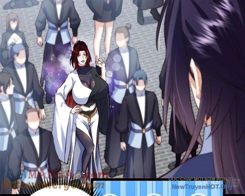 Chưởng Môn Khiêm Tốn Chút chapter 511 - Trang 71