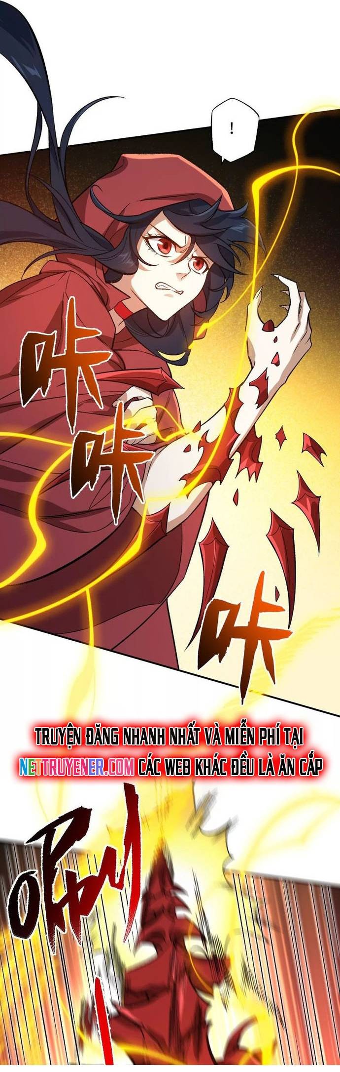Thời Kỳ Tận Thế Chapter 96 - Trang 15