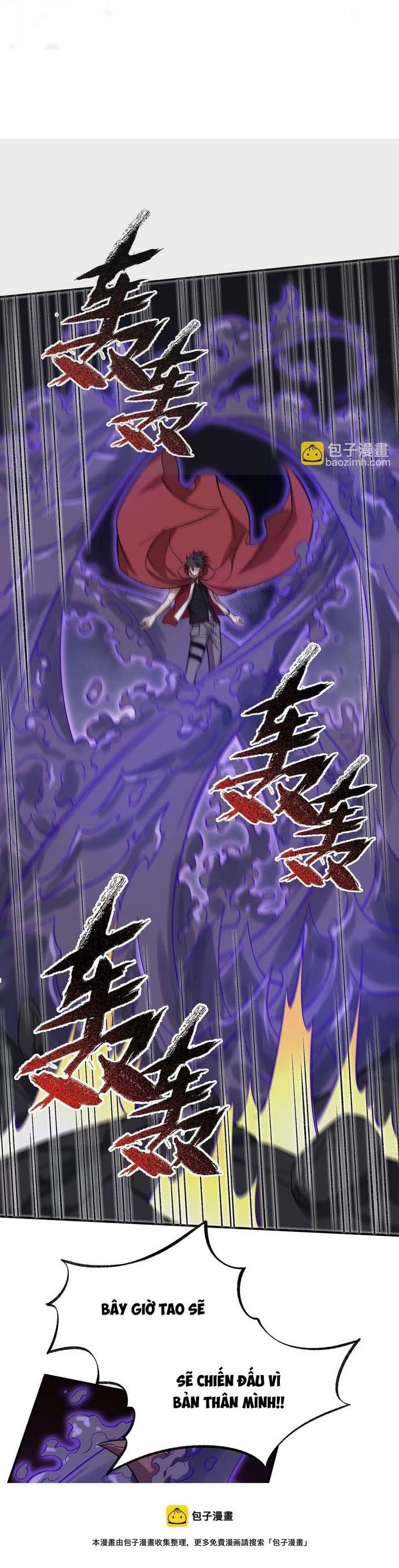 Thời Kỳ Tận Thế Chapter 99 - Trang 11