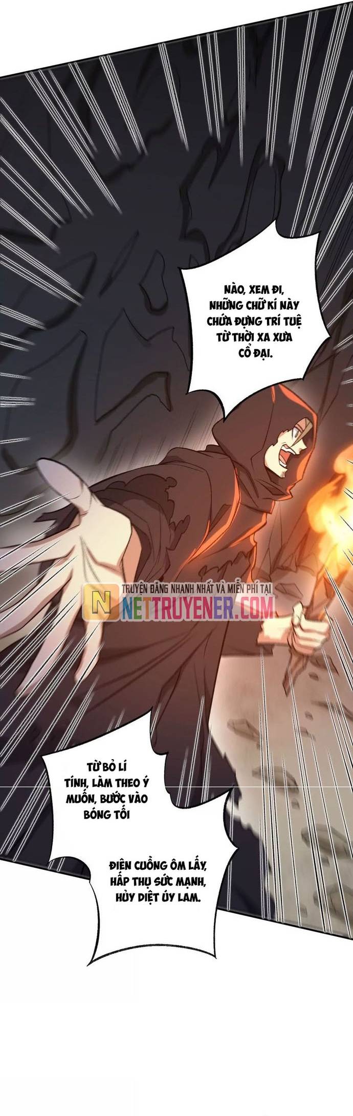 Thời Kỳ Tận Thế Chapter 96 - Trang 11