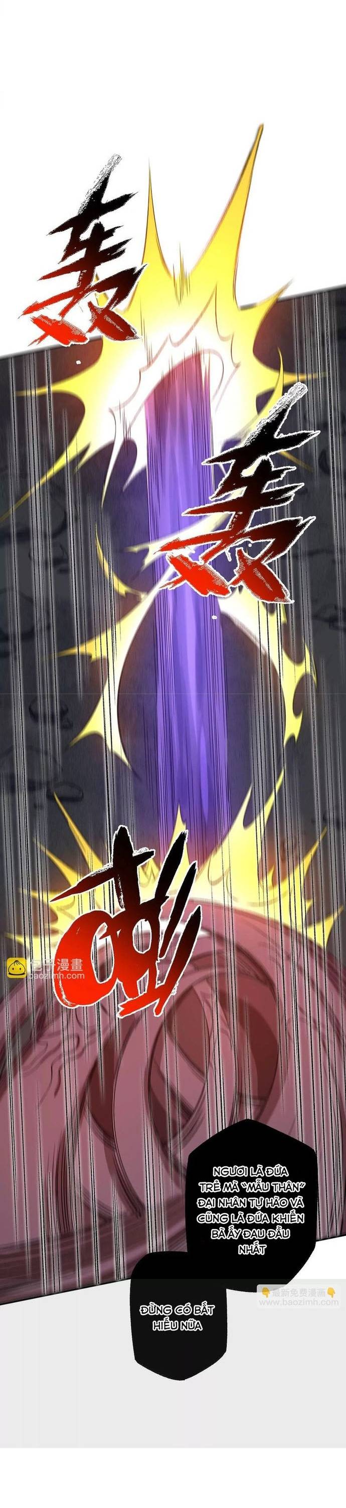 Thời Kỳ Tận Thế Chapter 99 - Trang 3