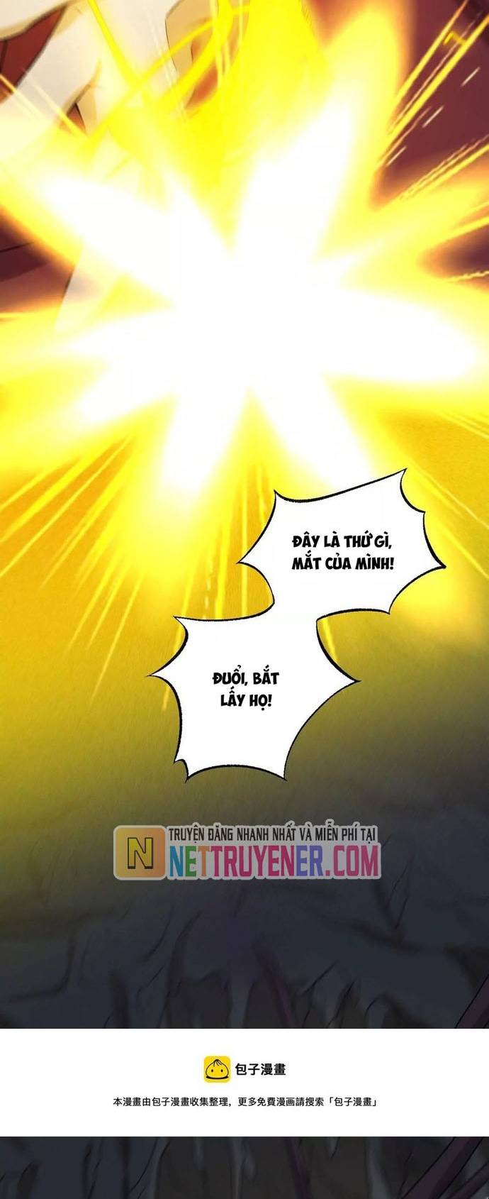 Thời Kỳ Tận Thế Chapter 96 - Trang 19