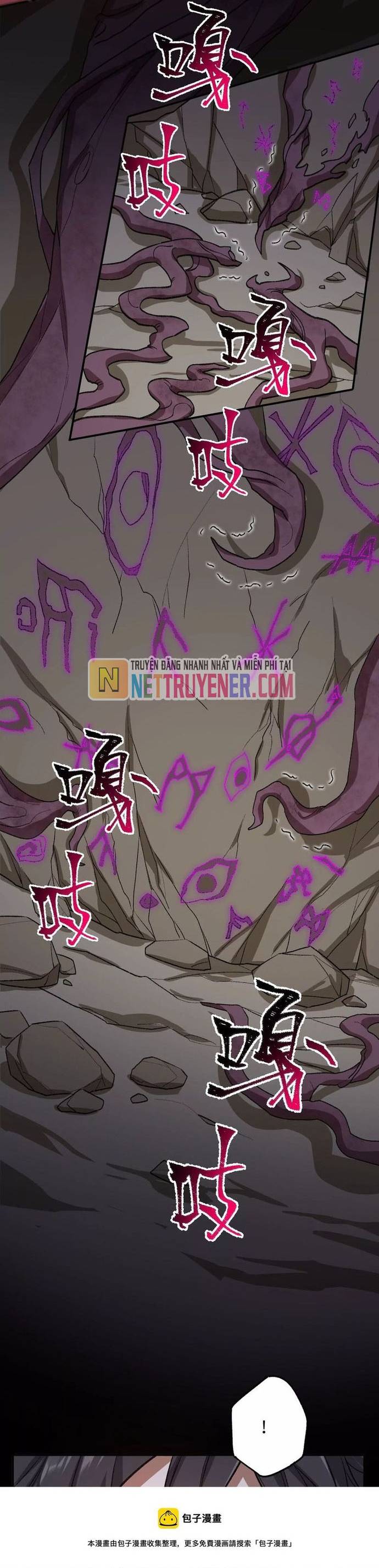 Thời Kỳ Tận Thế Chapter 98 - Trang 4