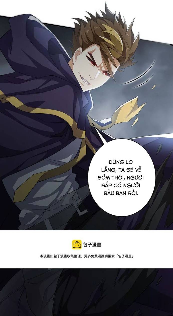 Thời Kỳ Tận Thế Chapter 97 - Trang 9