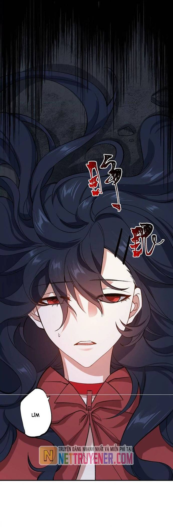 Thời Kỳ Tận Thế Chapter 98 - Trang 20