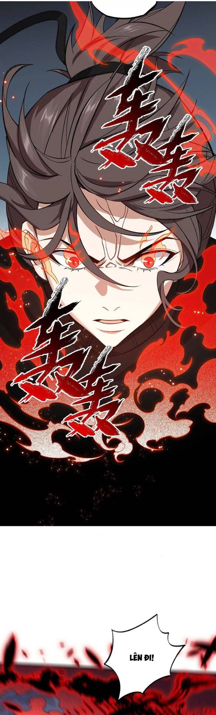 Thời Kỳ Tận Thế Chapter 100 - Trang 12