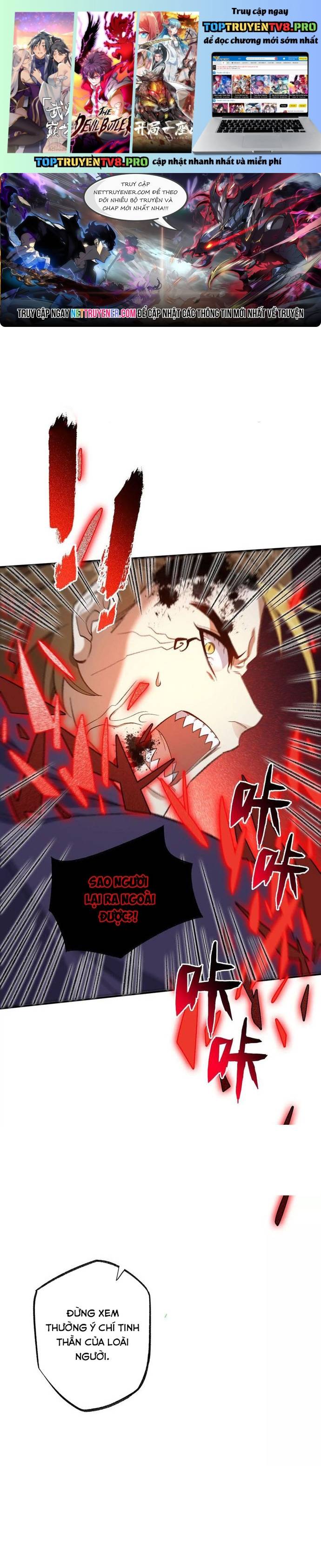 Thời Kỳ Tận Thế Chapter 100 - Trang 0