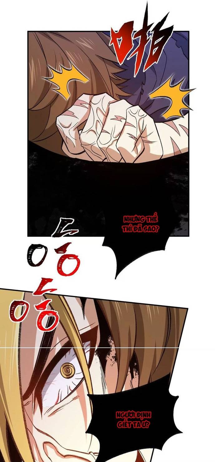 Thời Kỳ Tận Thế Chapter 99 - Trang 15