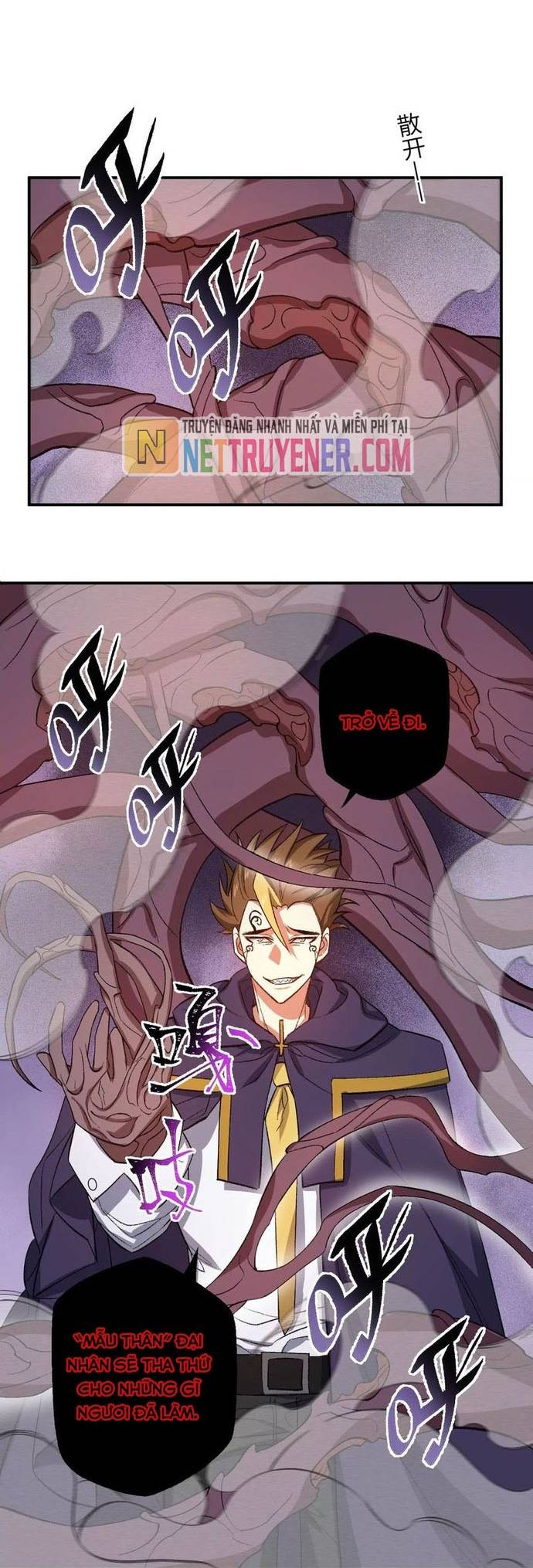Thời Kỳ Tận Thế Chapter 99 - Trang 4
