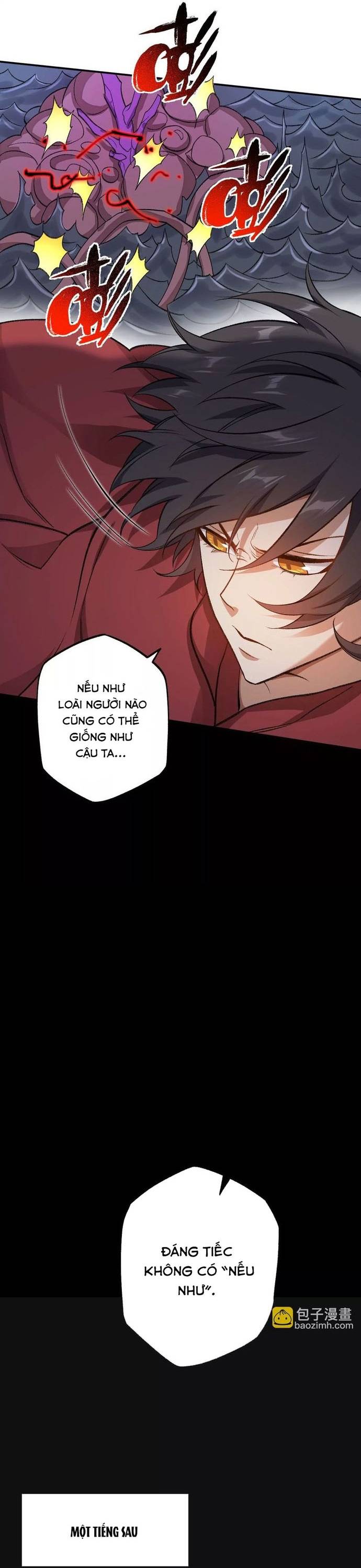 Thời Kỳ Tận Thế Chapter 100 - Trang 22