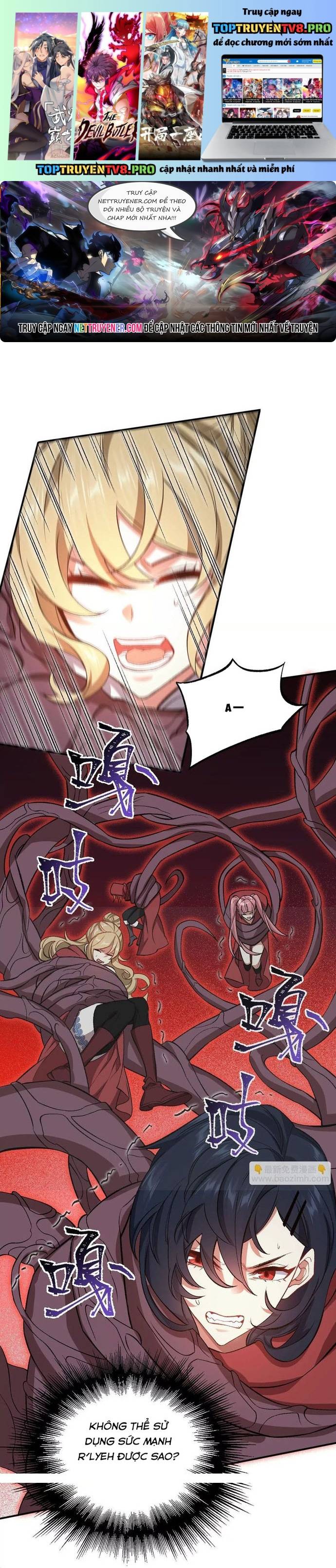 Thời Kỳ Tận Thế Chapter 99 - Trang 0