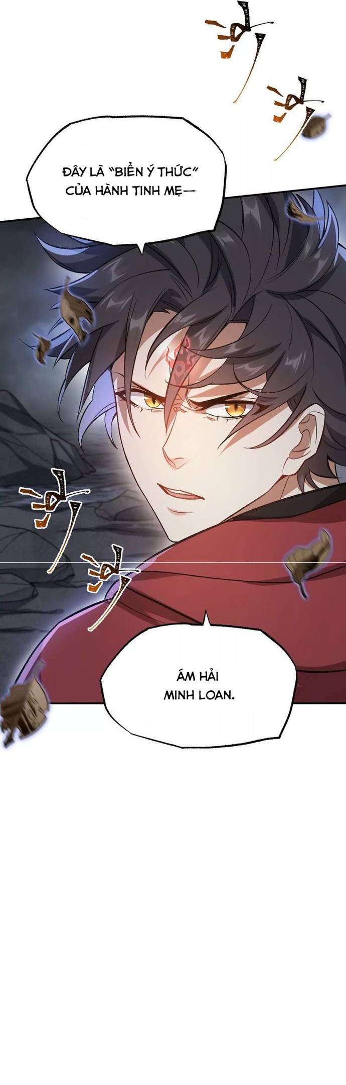 Thời Kỳ Tận Thế Chapter 98 - Trang 22