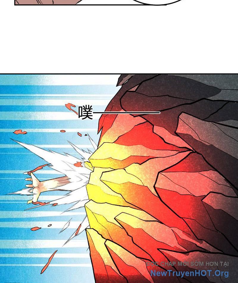 Ta Hoá Thân Ma Thần, Trở Thành Diệt Thế Cự Thú! chapter 38 - Trang 12