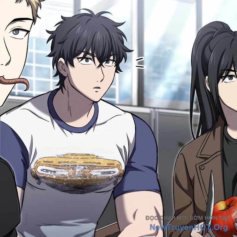 Chỉ Mình Ta Hồi Sinh chapter 47 - Trang 6