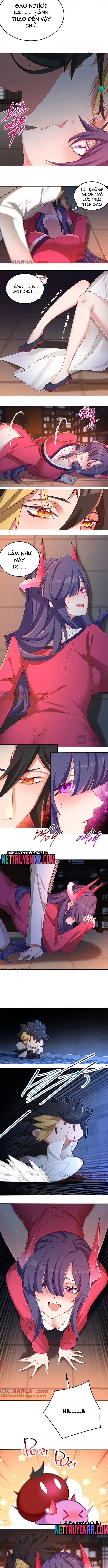 Hóa Ra Các Cô Ấy Mới Là Nhân Vật Chính Chapter 87 - Trang 1