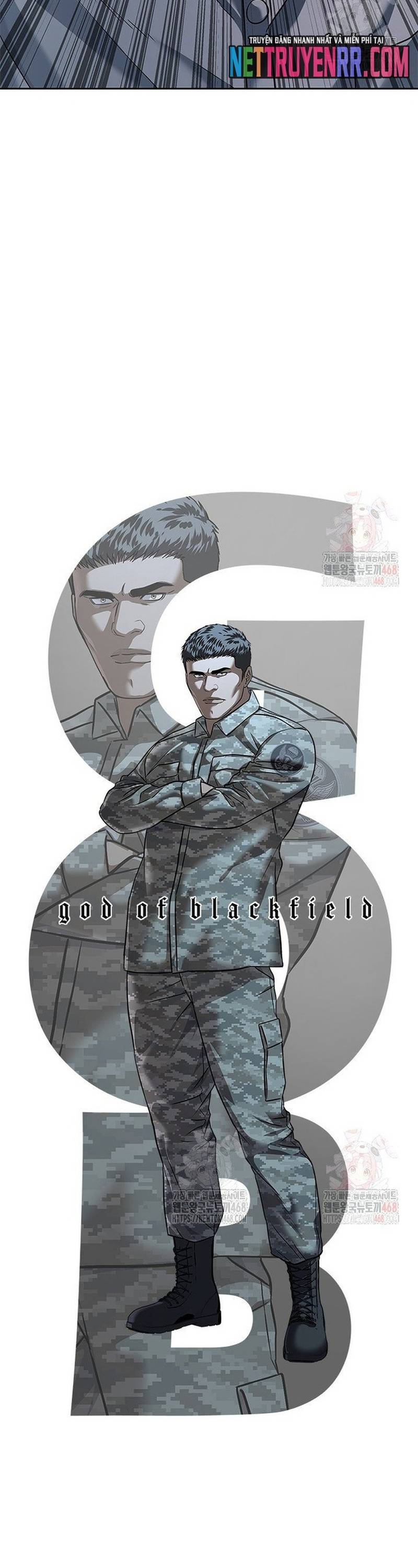 Đội Trưởng Lính Đánh Thuê Chapter 275 - Trang 3