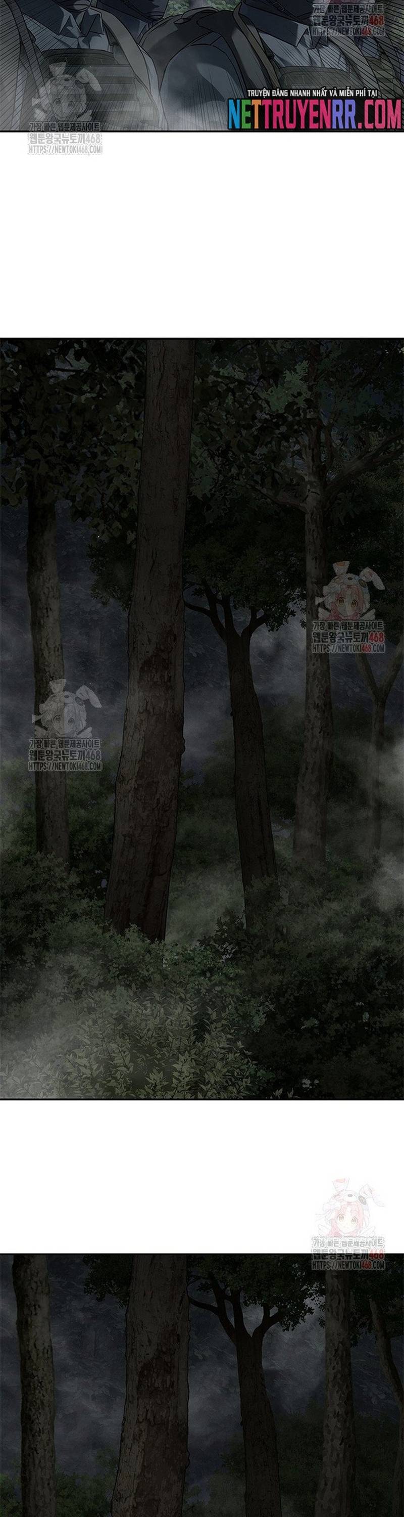 Đội Trưởng Lính Đánh Thuê Chapter 275 - Trang 31