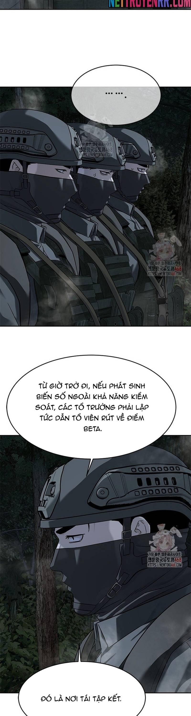 Đội Trưởng Lính Đánh Thuê Chapter 275 - Trang 16