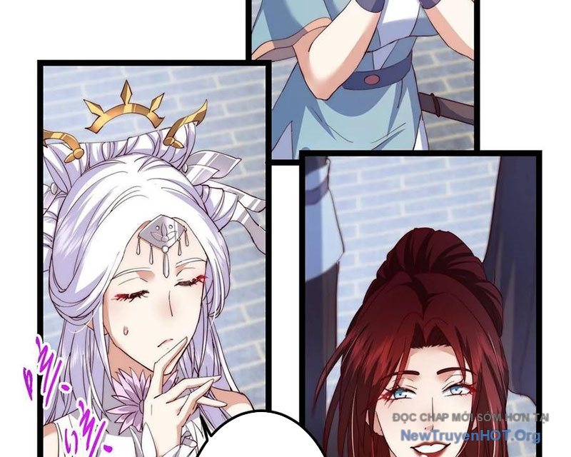 Chưởng Môn Khiêm Tốn Chút chapter 511 - Trang 64