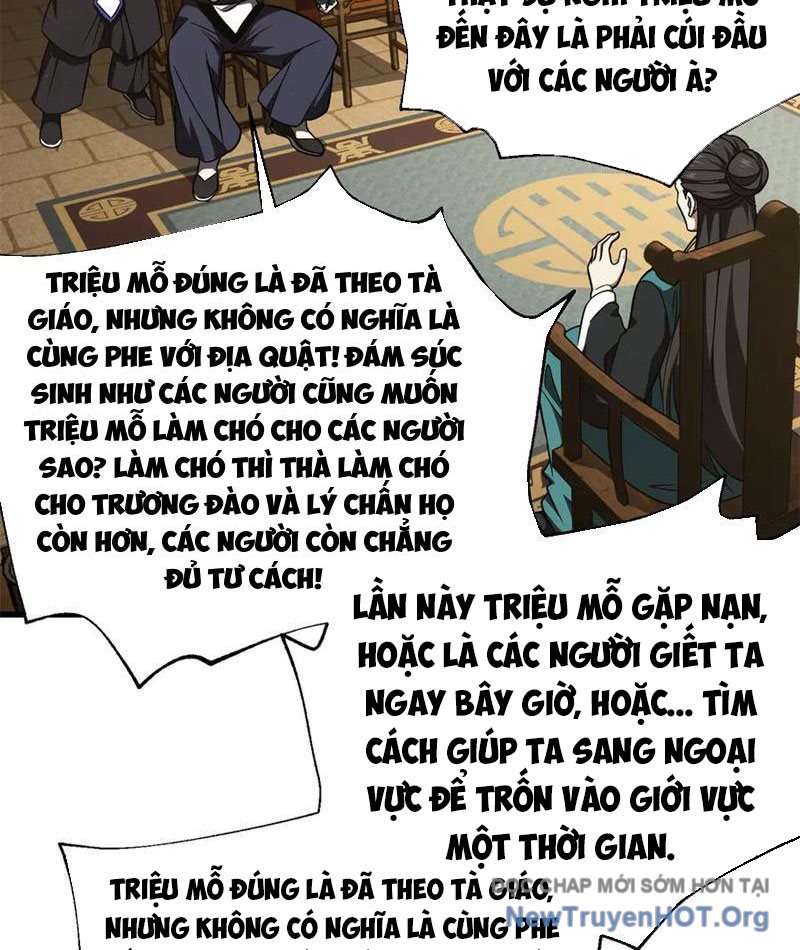 Toàn Cầu Cao Võ chapter 315 - Trang 67