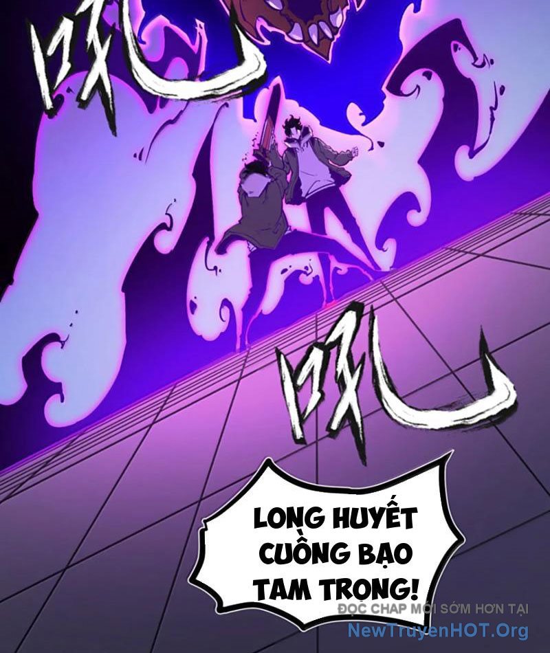 Ta Dựa Vào Nhặt Rác Trở Thành Vương Giả chapter 68 - Trang 33