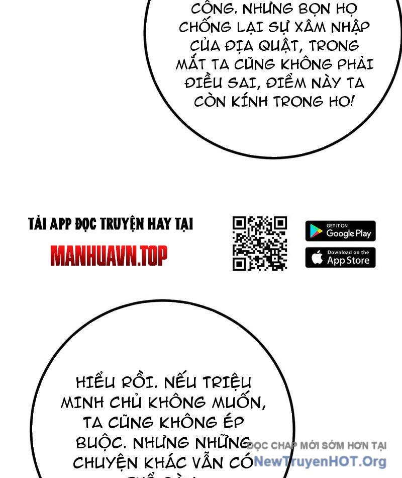 Toàn Cầu Cao Võ chapter 315 - Trang 80