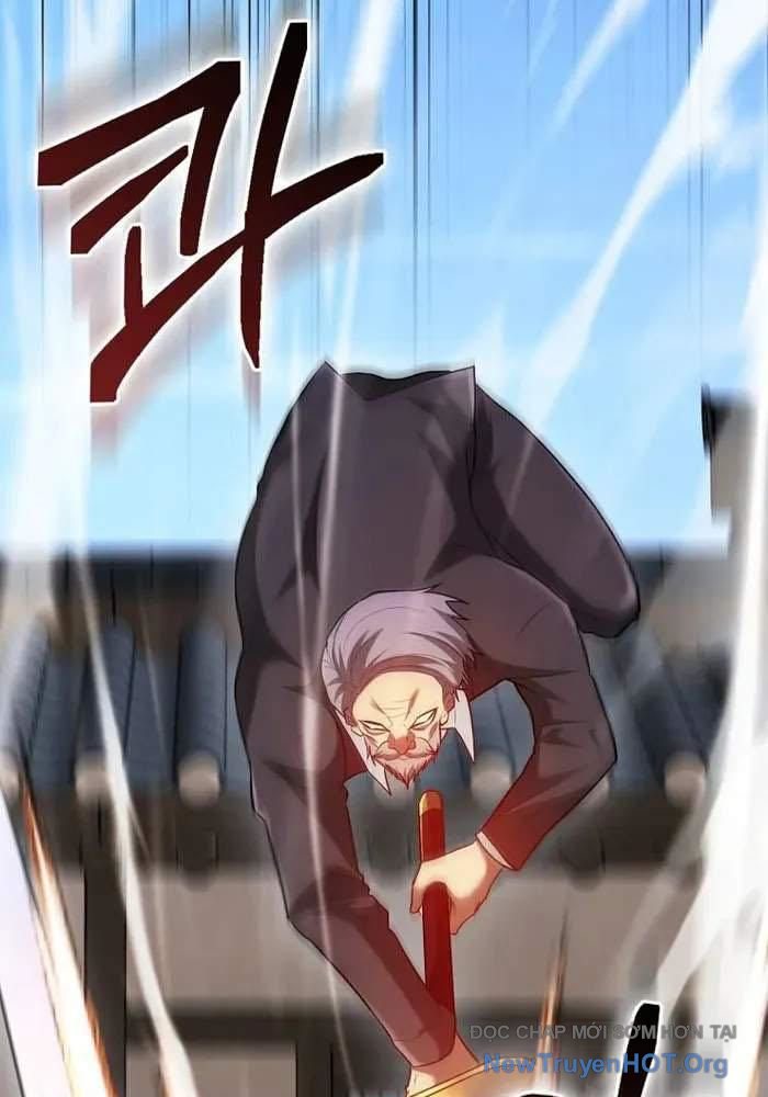 Thiên Tài Võ Thuật Hồi Quy chapter 97 - Trang 154