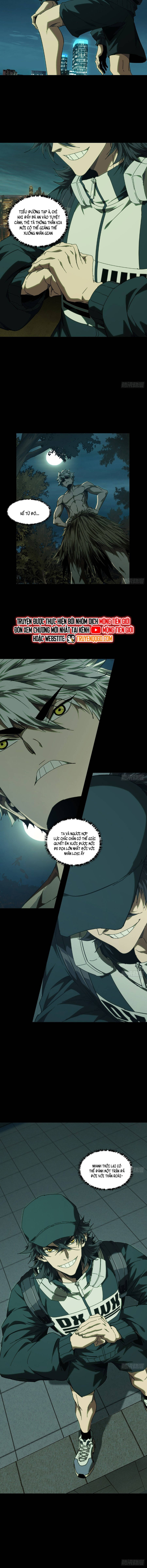 Đại Tượng Vô Hình Chapter 504 - Trang 7