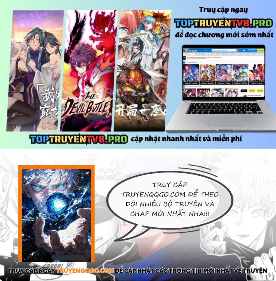 Đại Tượng Vô Hình Chapter 504 - Trang 0