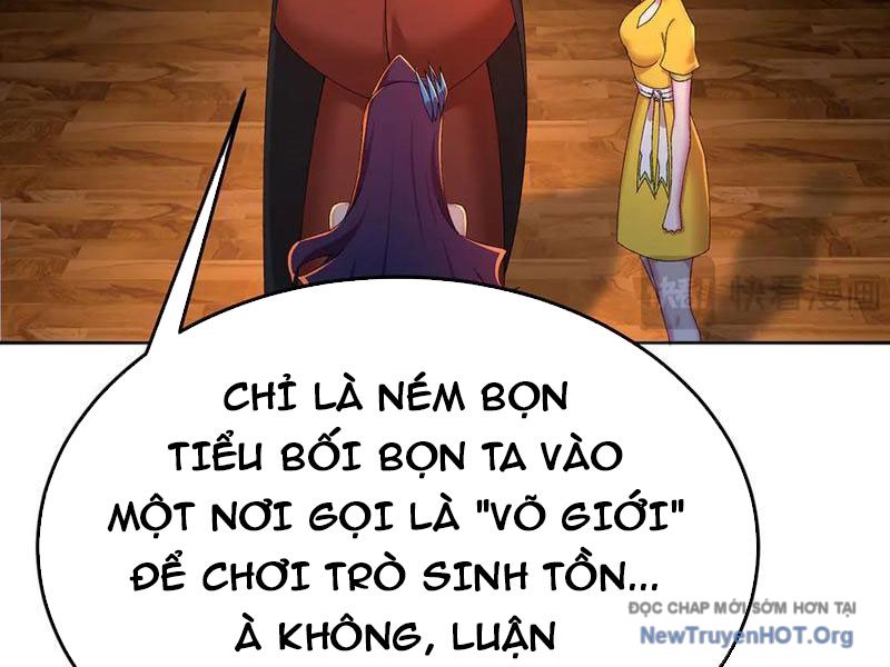 Hóa Ra Các Cô Ấy Mới Là Nhân Vật Chính chapter 88 - Trang 101