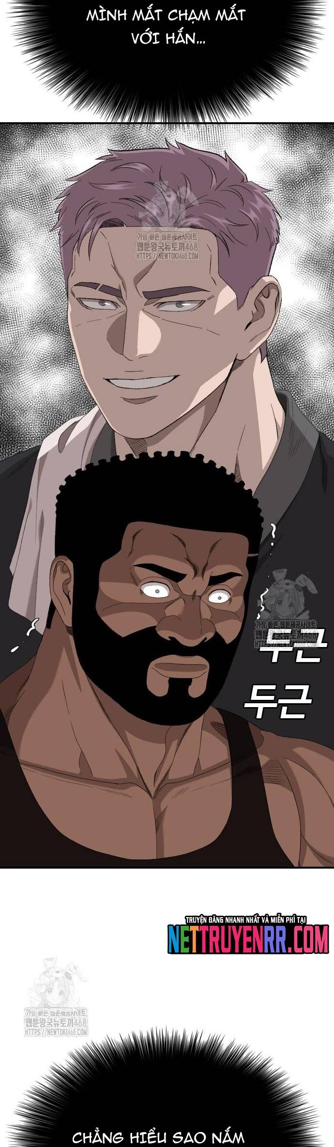 Người Xấu Chapter 256 - Trang 12