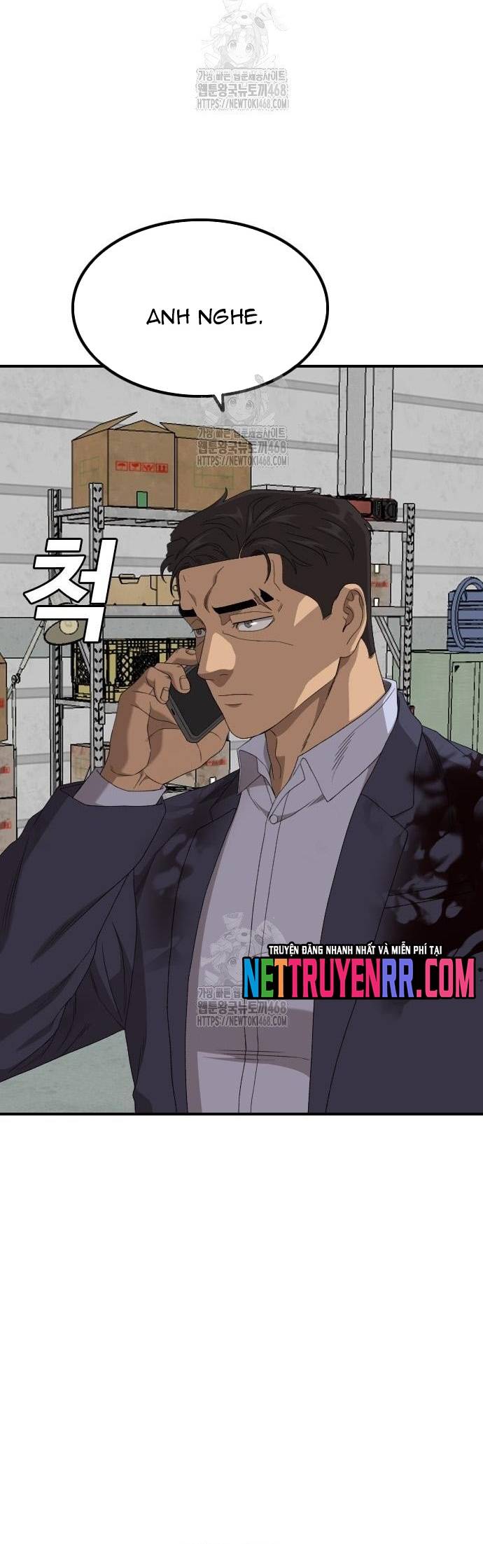 Người Xấu Chapter 256 - Trang 52