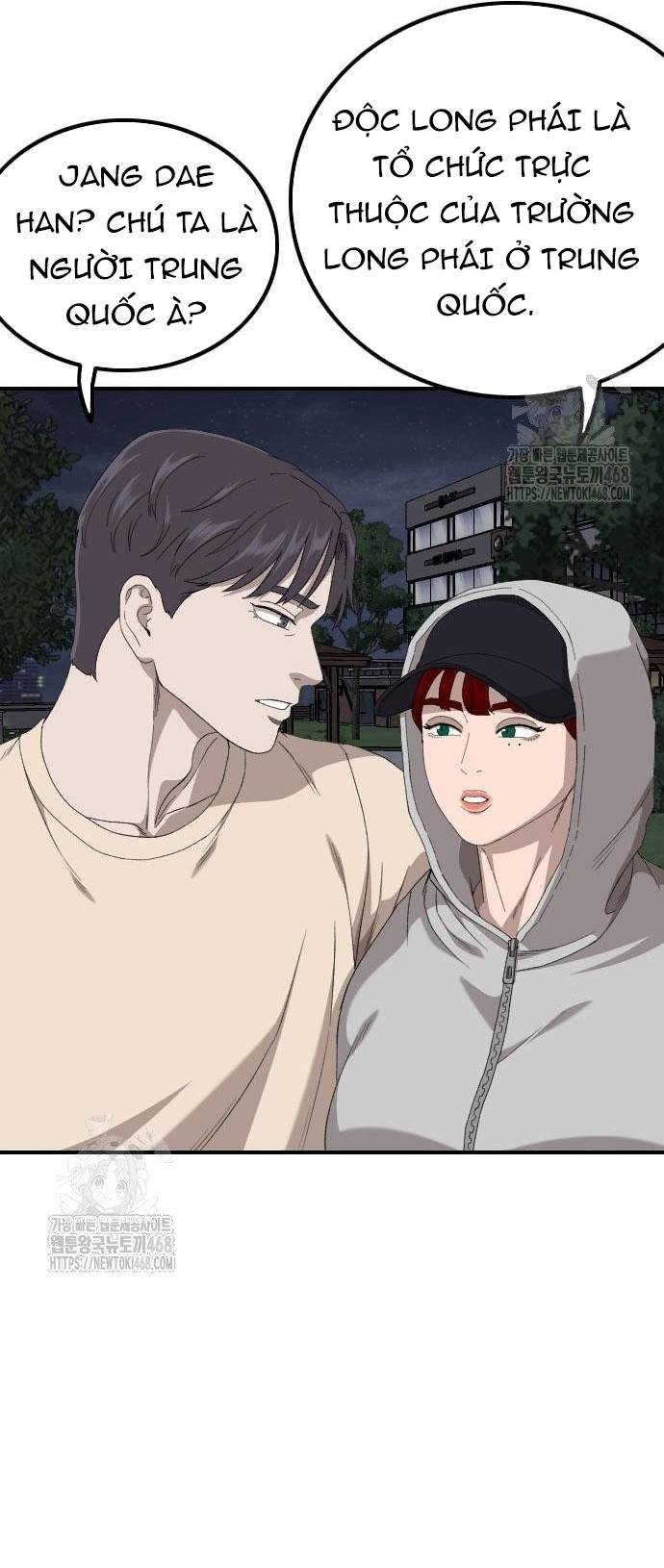 Người Xấu Chapter 256 - Trang 22