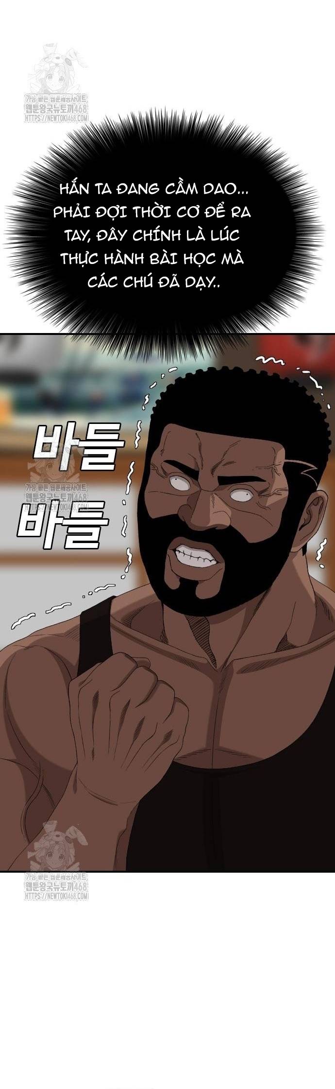Người Xấu Chapter 256 - Trang 4