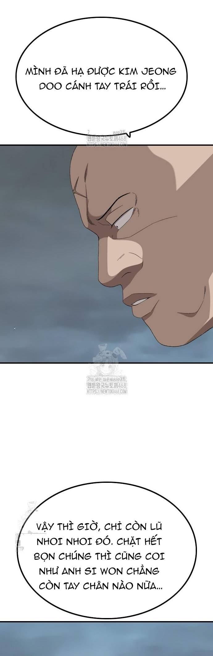 Người Xấu Chapter 256 - Trang 58