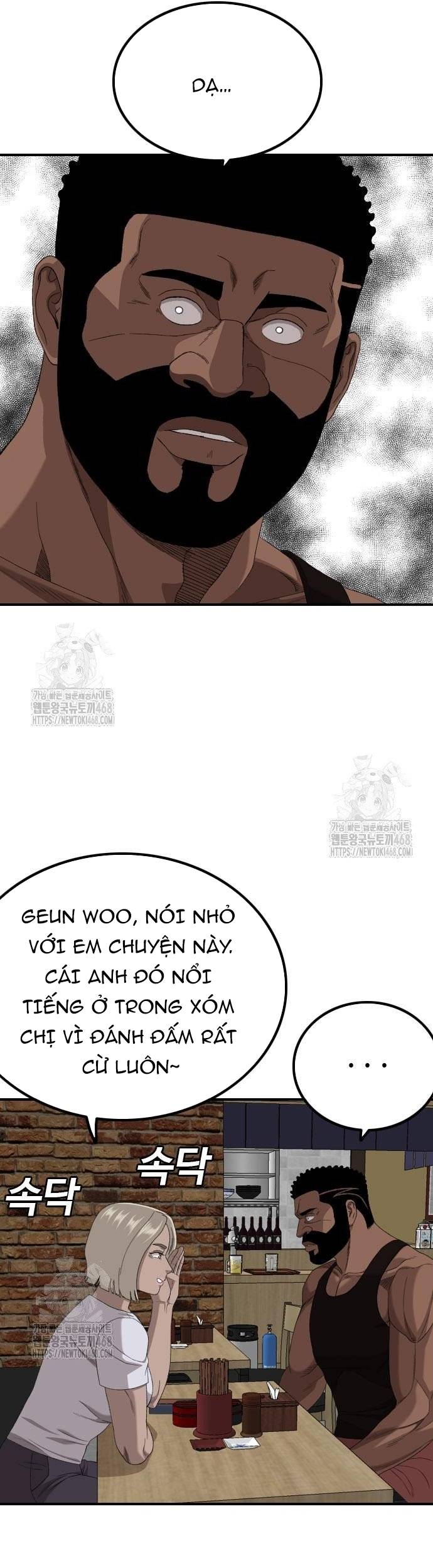 Người Xấu Chapter 256 - Trang 10