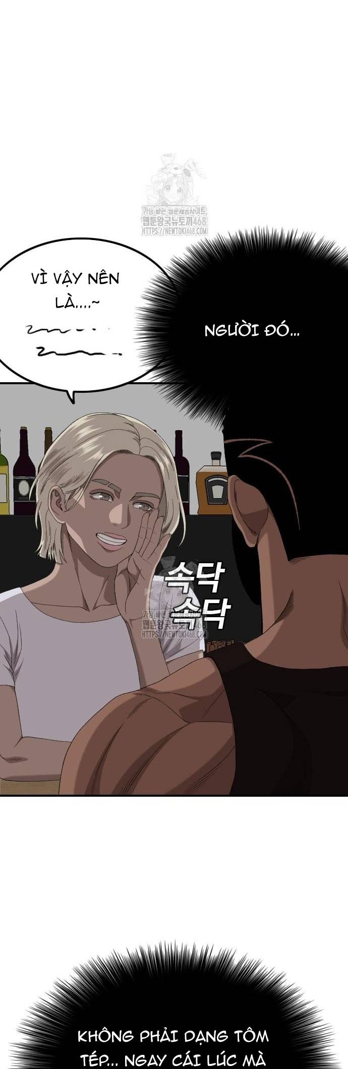 Người Xấu Chapter 256 - Trang 11