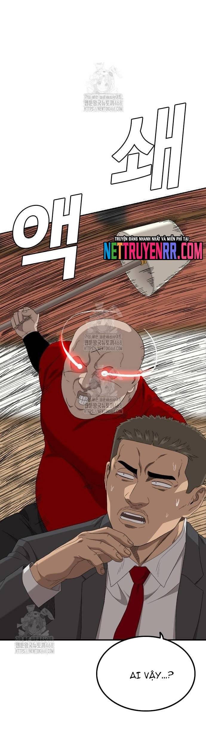 Người Xấu Chapter 256 - Trang 67