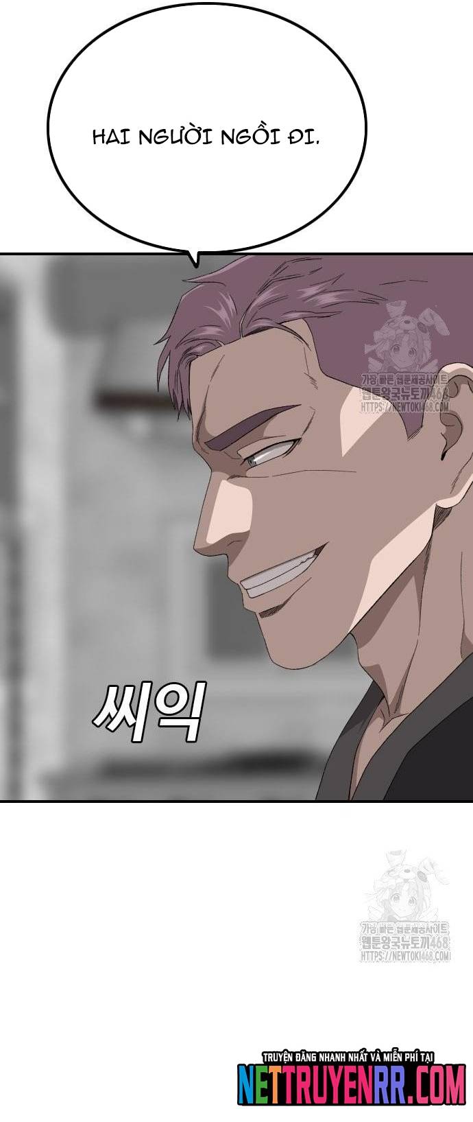 Người Xấu Chapter 256 - Trang 9
