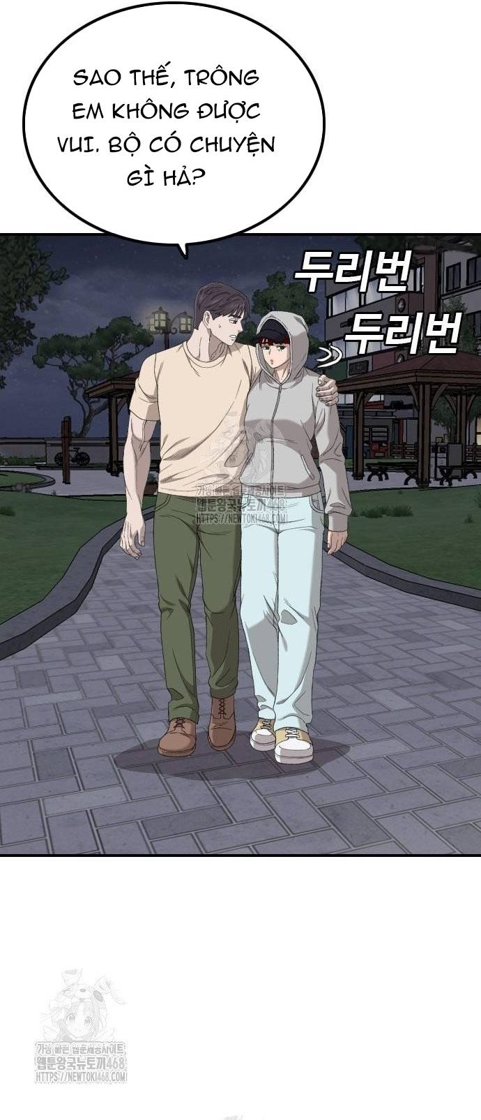 Người Xấu Chapter 256 - Trang 20