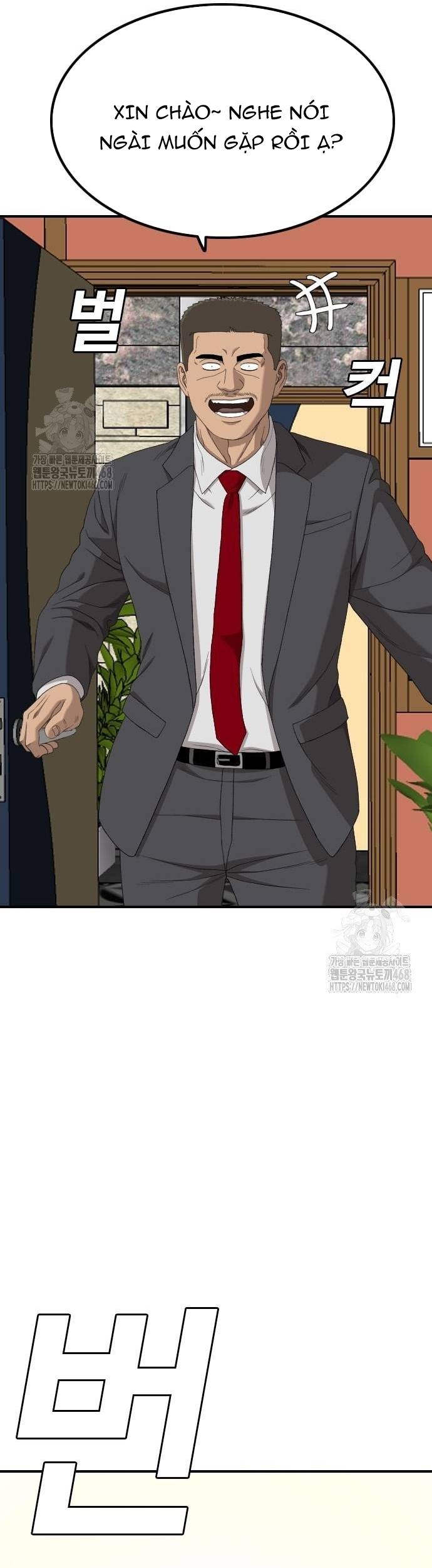 Người Xấu Chapter 256 - Trang 64