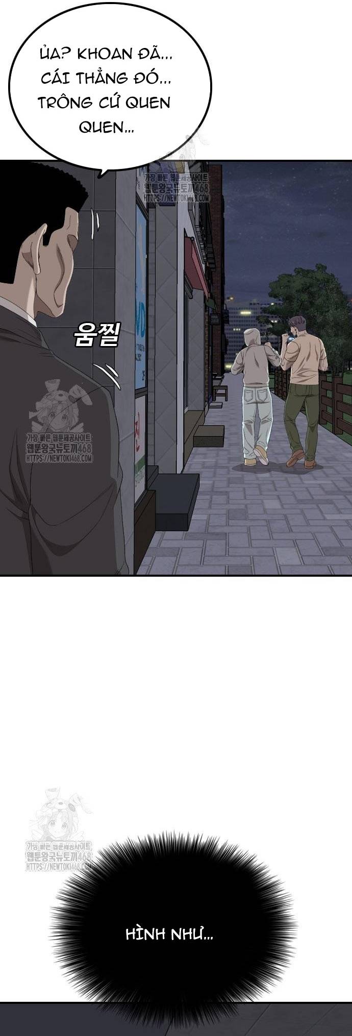 Người Xấu Chapter 256 - Trang 26