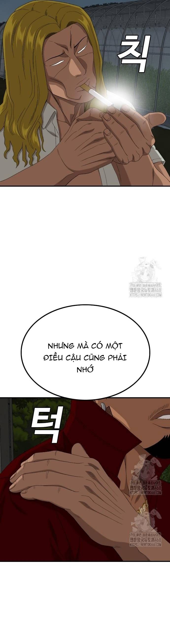 Người Xấu Chapter 256 - Trang 41