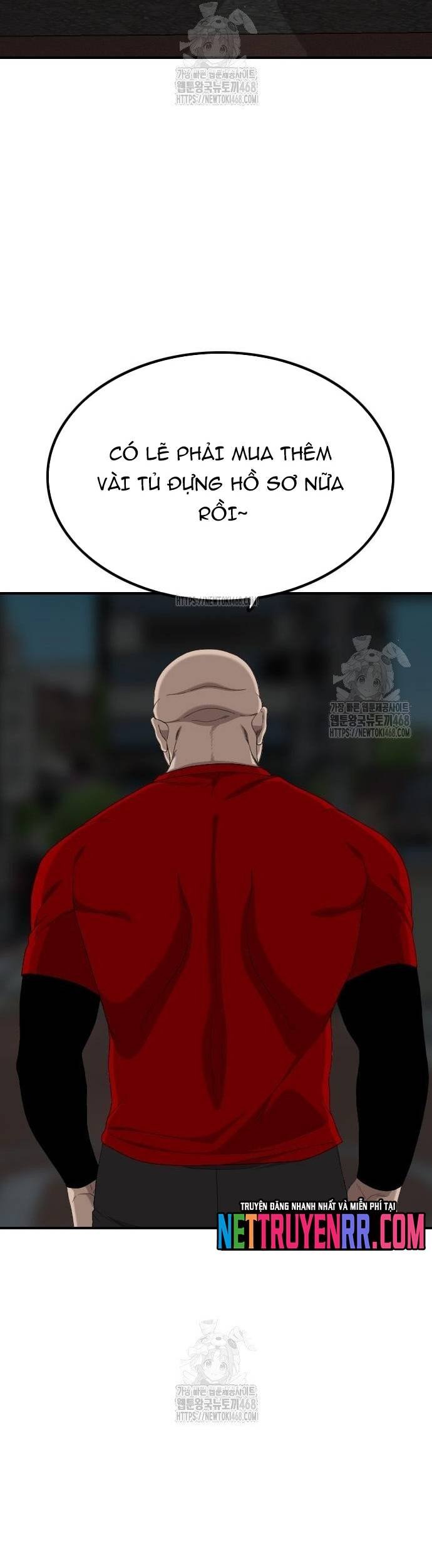 Người Xấu Chapter 256 - Trang 60