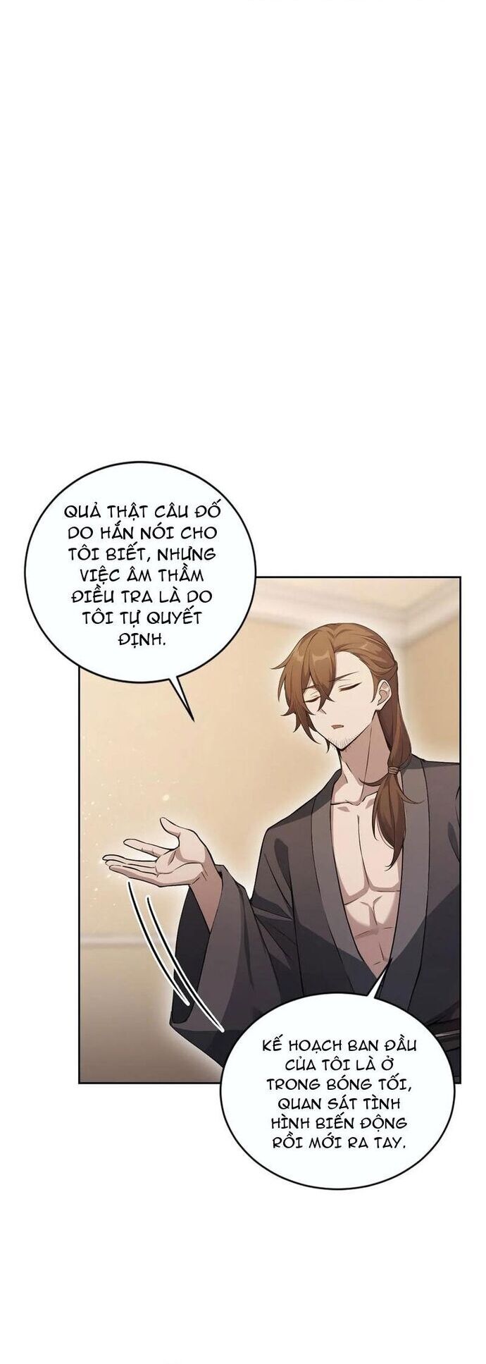 Trò Chơi Quỷ Dị: Ta Dựa Vào Vô Số Công Đức Khắc Thông Quan Chapter 147 - Trang 15