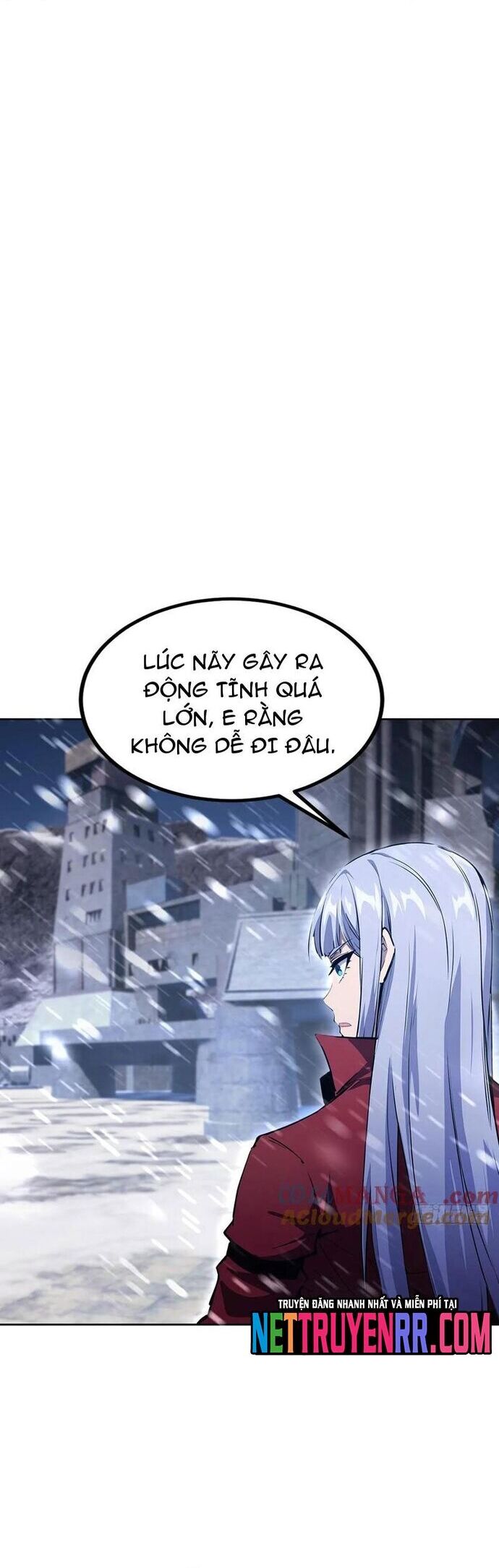 Trò Chơi Quỷ Dị: Ta Dựa Vào Vô Số Công Đức Khắc Thông Quan Chapter 146 - Trang 19