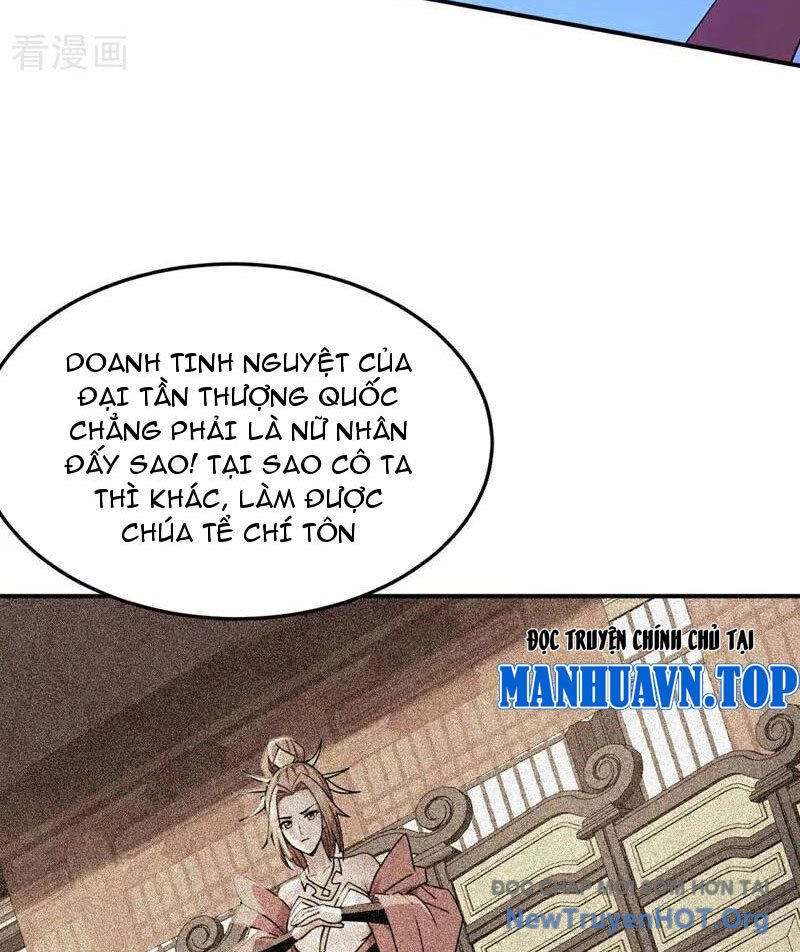 đệ Tử Tu Luyện Còn Ta Thì Lười Biếng chapter 188 - Trang 16
