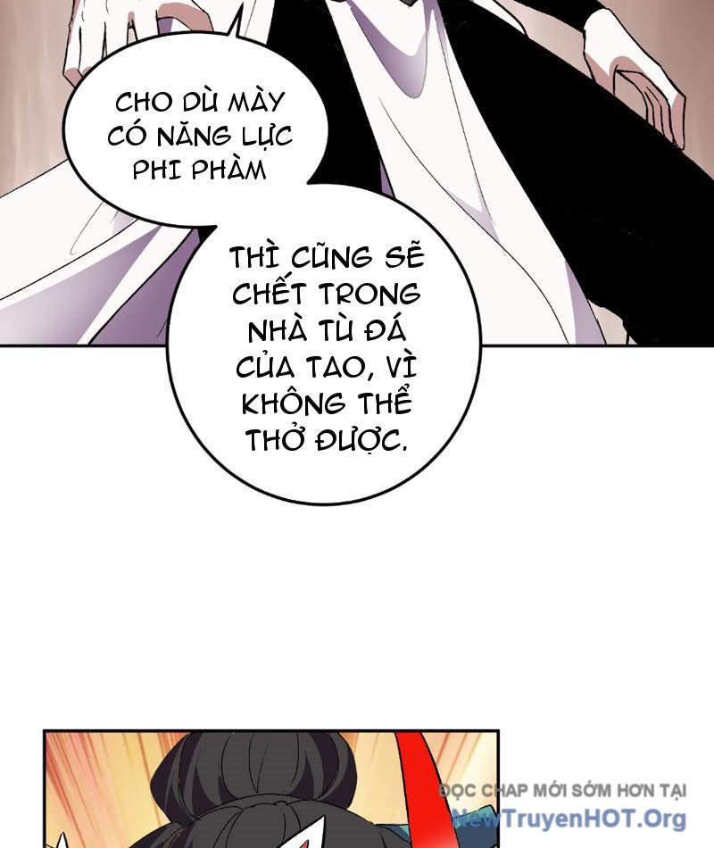 Ta Hoá Thân Ma Thần, Trở Thành Diệt Thế Cự Thú! chapter 38 - Trang 10