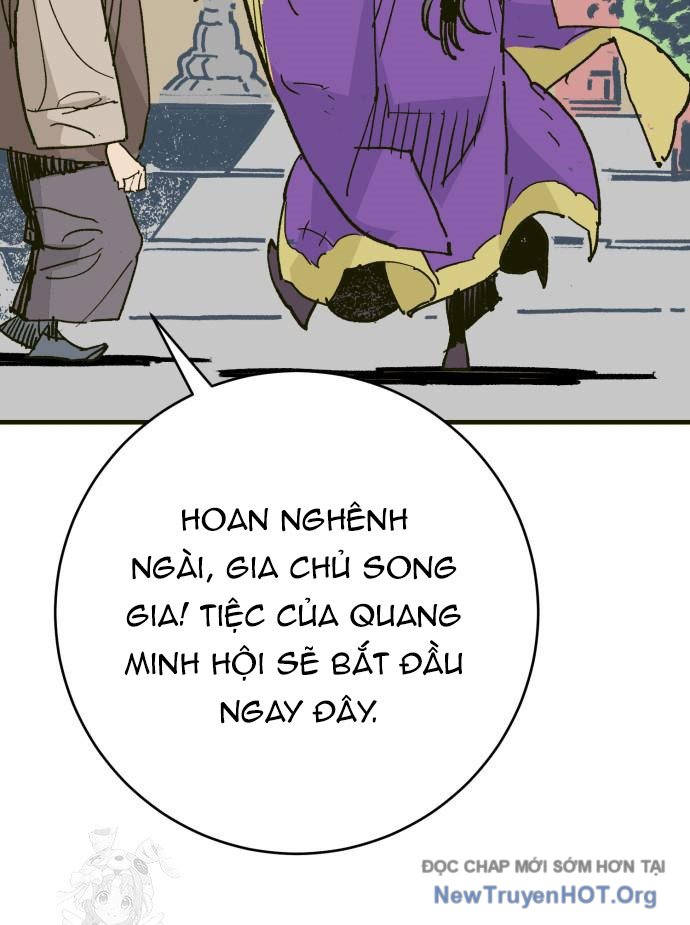 Ta Là Quỷ Vương chapter 59 - Trang 61